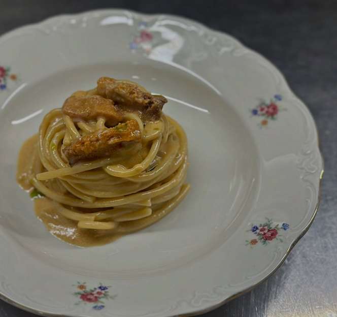 Elementi Osteria - 2