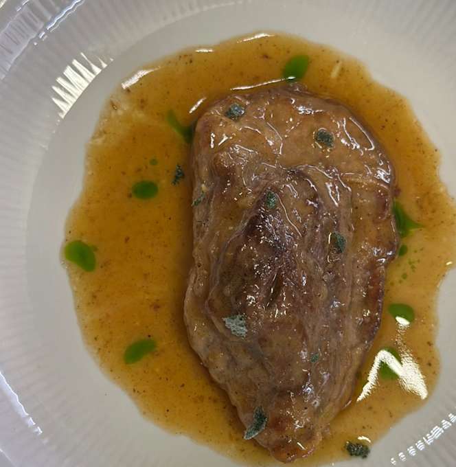 Elementi Osteria - 7