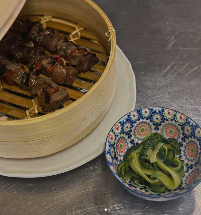 Elementi Osteria - 9