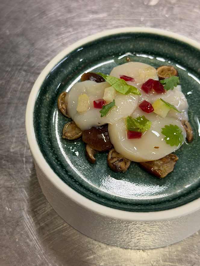 Elementi Osteria - 1