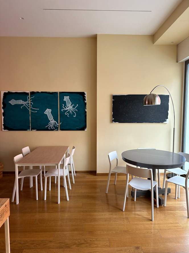 Elementi Osteria - 4