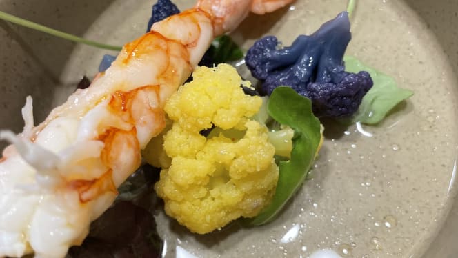 Romolo al Borgo - Nettuno - 1