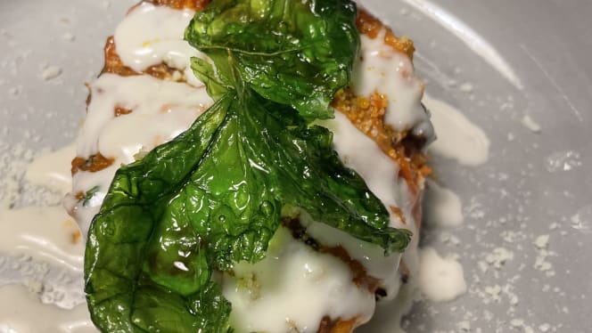 Romolo al Borgo - Nettuno - 3