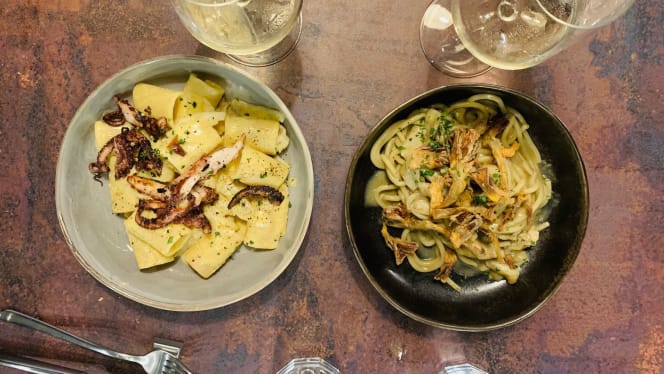 Romolo al Borgo - Nettuno - 6