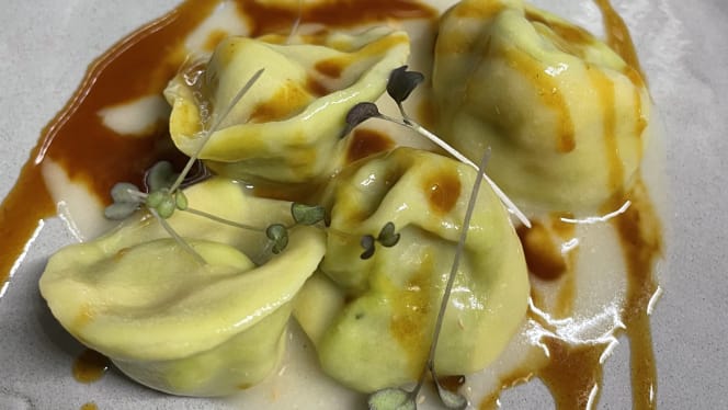 Romolo al Borgo - Nettuno - 0