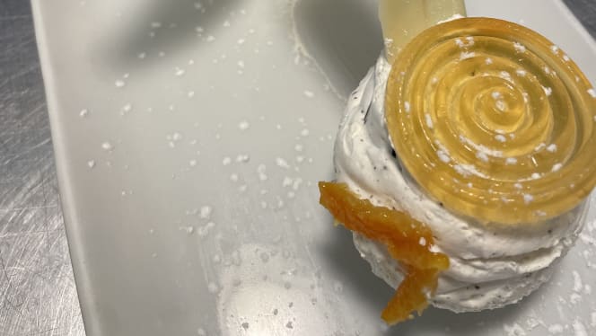 Romolo al Borgo - Nettuno - 2