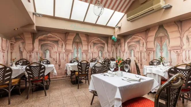 Memories of India Kensington - 0