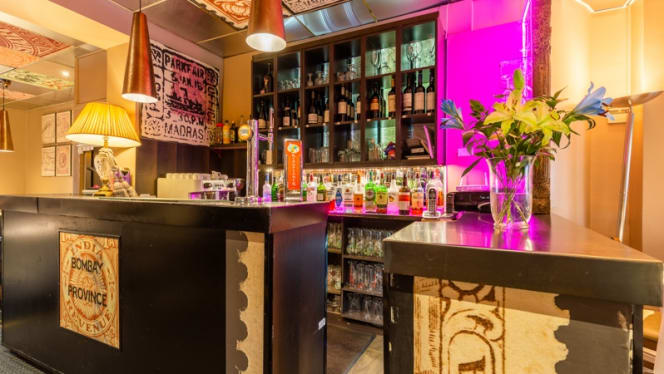 Memories of India Kensington - 5