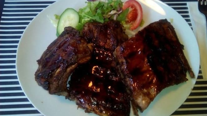 Casa Del Toro Argentinian - 6