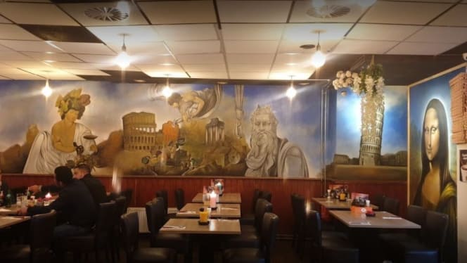 Casa Del Toro Argentinian - 0