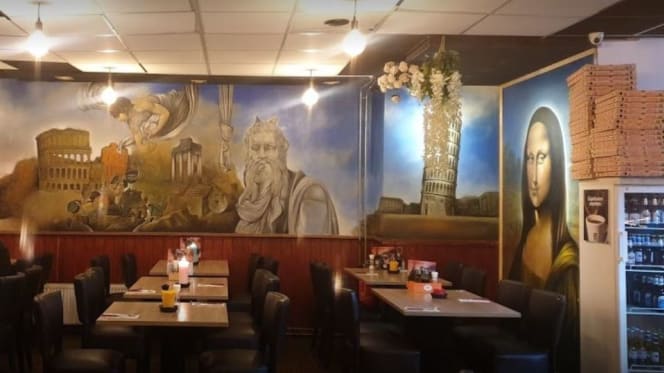 Casa Del Toro Argentinian - 2