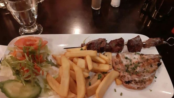 Casa Del Toro Argentinian - 1