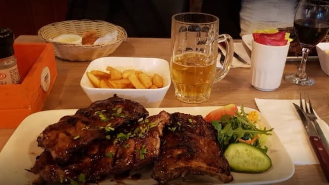 Casa Del Toro Argentinian - 8