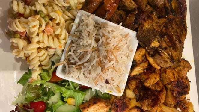 Casa Del Toro Argentinian - 5