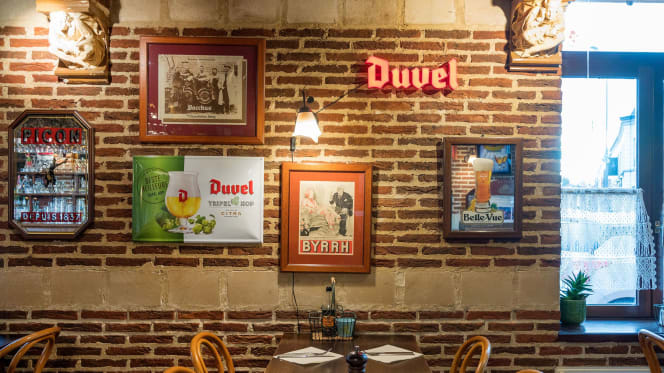 La Maison Commune - 7