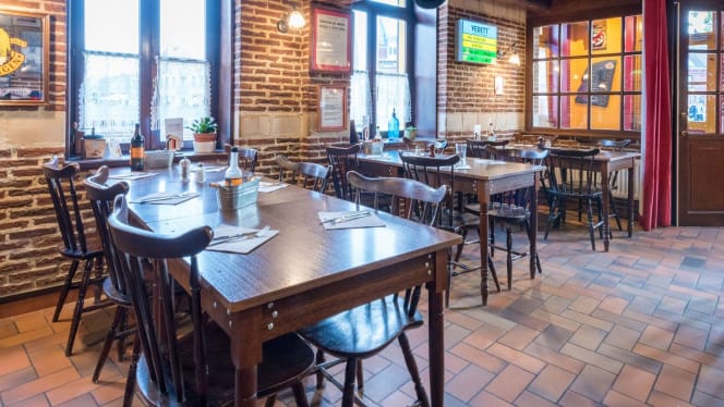 La Maison Commune - 9