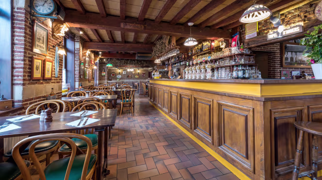 La Maison Commune - 4