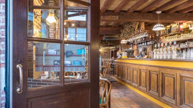 La Maison Commune - 6