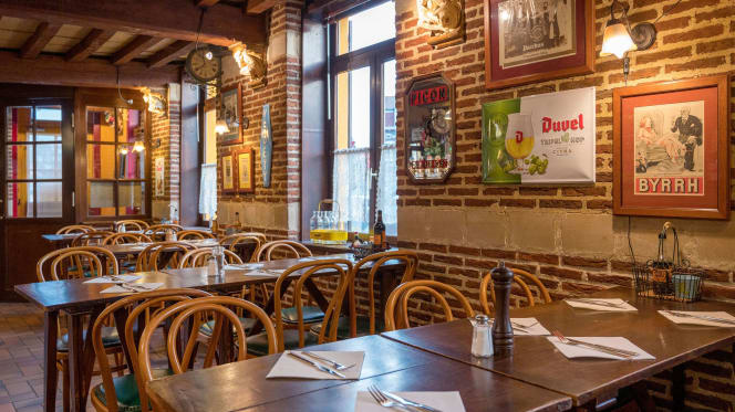 La Maison Commune - 8