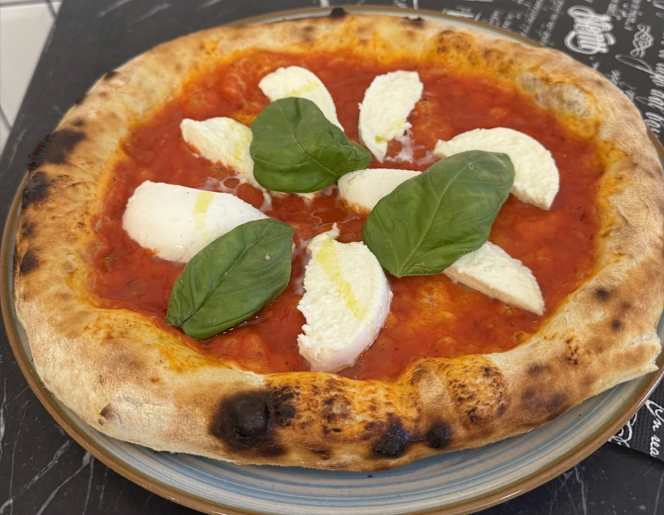 Pizzateca Pisa - Pizza & Cocktail - 3