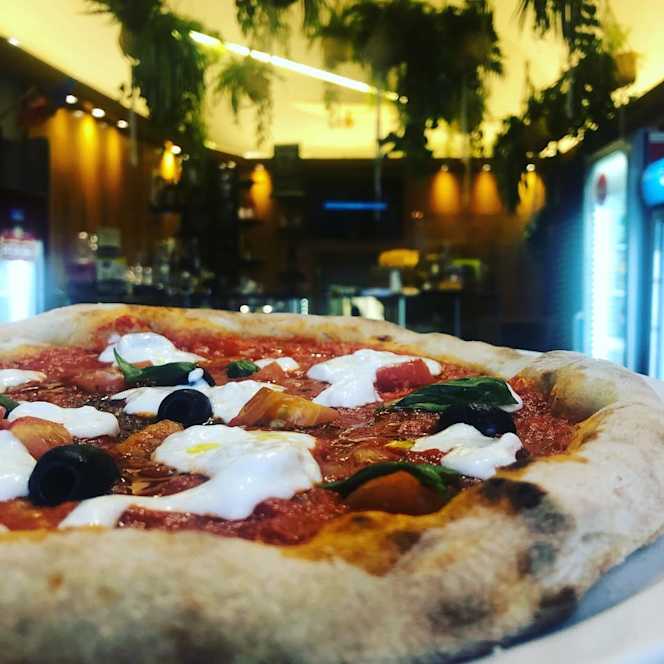 Pizzateca Pisa - Pizza & Cocktail - 7