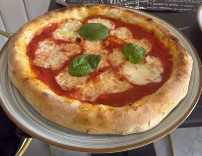 Pizzateca Pisa - Pizza & Cocktail - 1