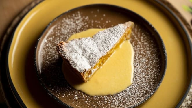 Le Colombaie Lounge Restaurant - 2