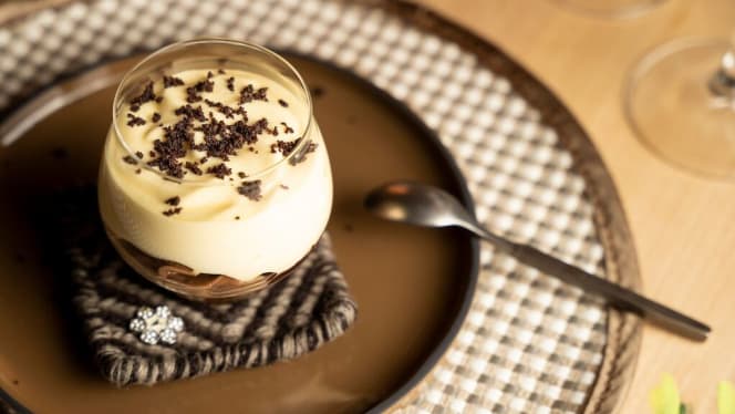 Le Colombaie Lounge Restaurant - 3