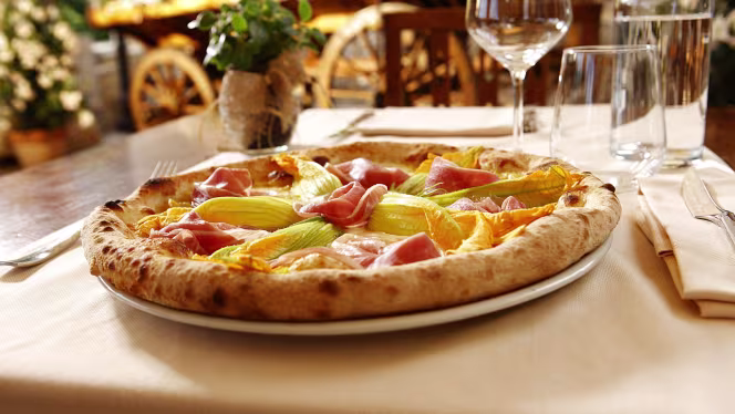 L'Antica Abbazia - 2