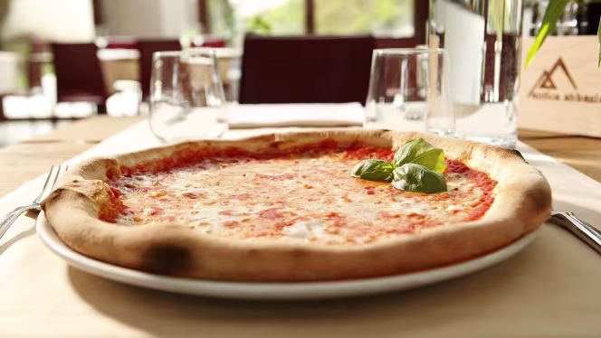 L'Antica Abbazia - 1