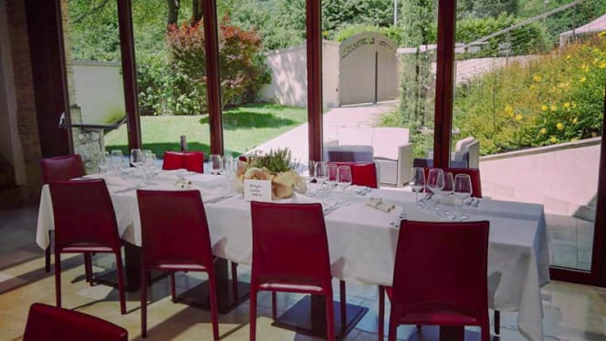 L'Antica Abbazia - 9