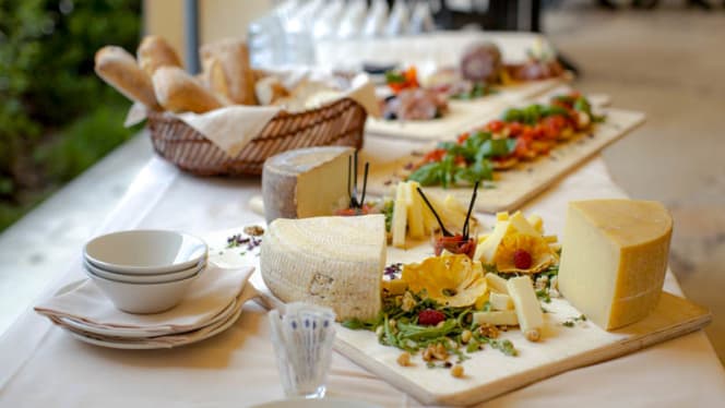 L'Antica Abbazia - 5