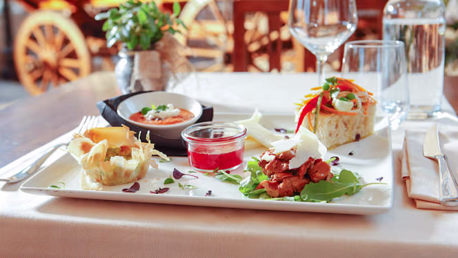 L'Antica Abbazia - 4