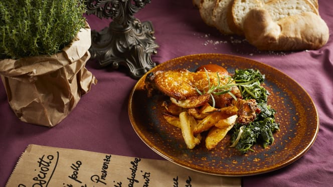 L'Antica Abbazia - 7