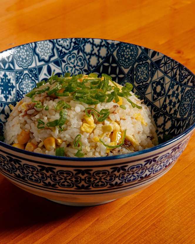 Ramen Bar Akira - Torino Aldo Moro - 4