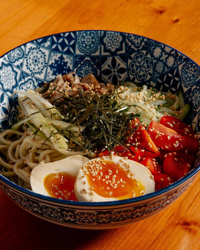 Ramen Bar Akira - Torino Aldo Moro - 9