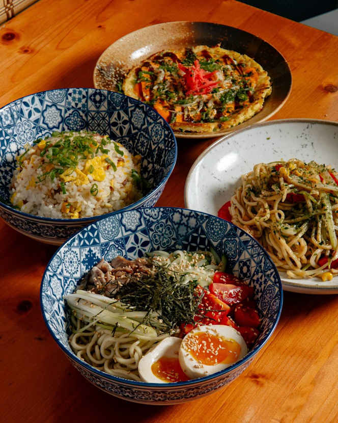 Ramen Bar Akira - Torino Aldo Moro - 6