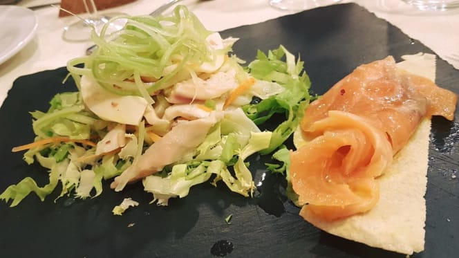 Il Nido Hotel Ristorante - 2