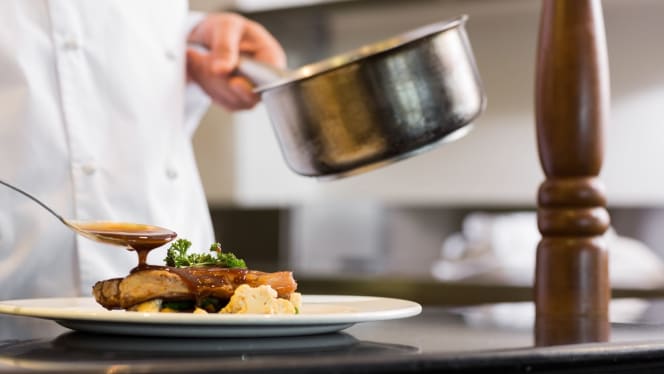 Il Nido Hotel Ristorante - 3