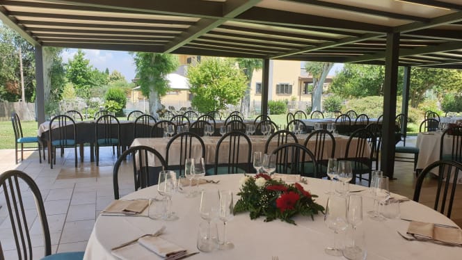 Il Nido Hotel Ristorante - 9