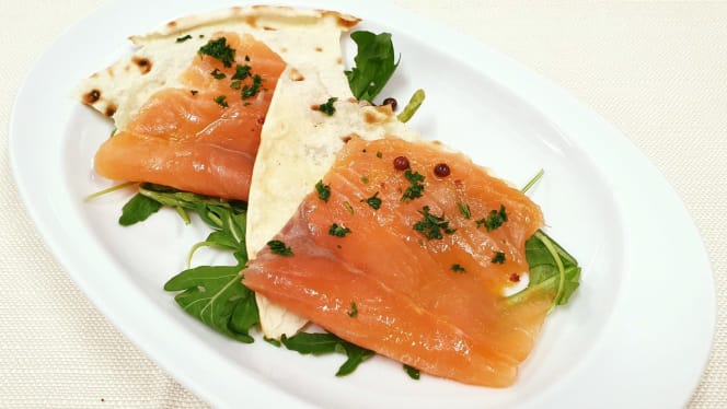 Il Nido Hotel Ristorante - 1