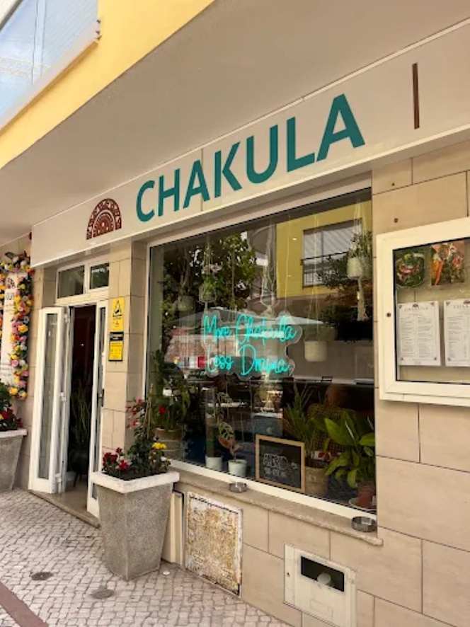 Chakula - 6
