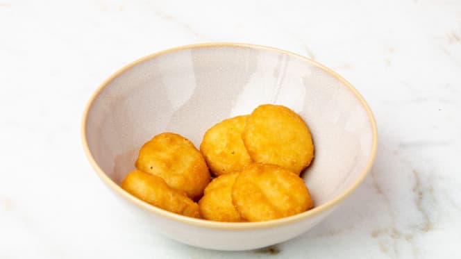 Bluhms - no meat burgers - Berlin - 4