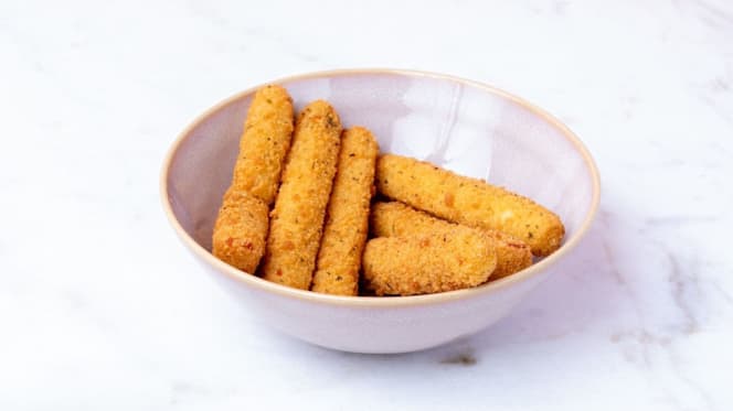 Bluhms - no meat burgers - Berlin - 5