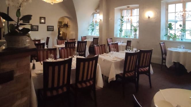 Domtrappkällaren - 9