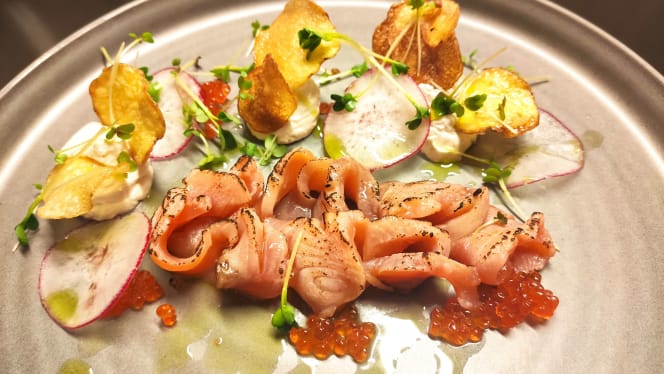 Domtrappkällaren - 5