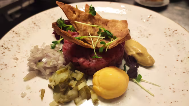 Domtrappkällaren - 4