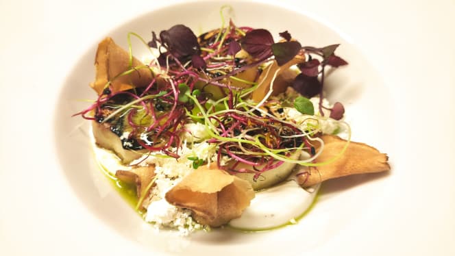 Domtrappkällaren - 6