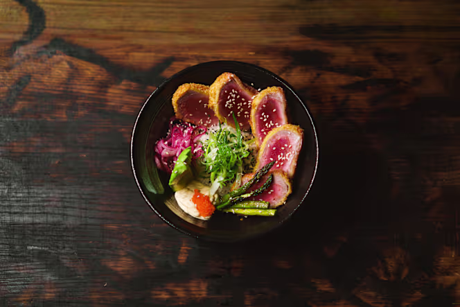 Nooch Stadshagen - 3