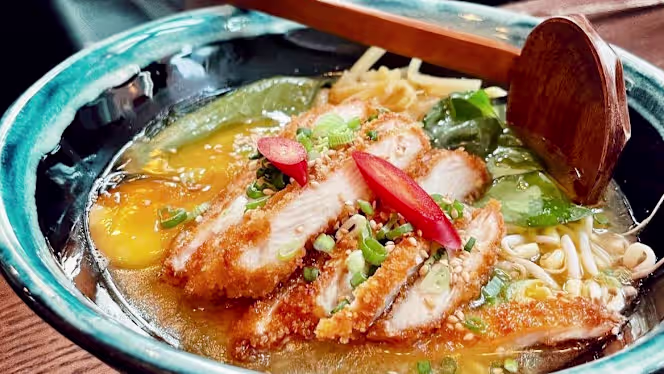 Nooch Stadshagen - 7